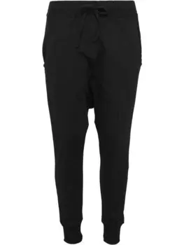 Спортивные штаны Urban Classics, черный