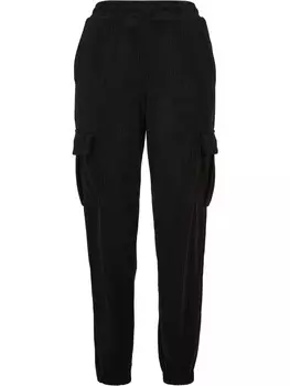 Спортивные штаны Urban Classics, черный