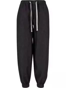 Спортивные штаны Urban Classics, черный