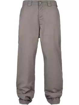 Спортивные штаны Urban Classics, цвет asphalt