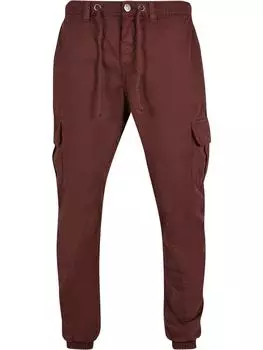 Спортивные штаны Urban Classics, цвет cherry
