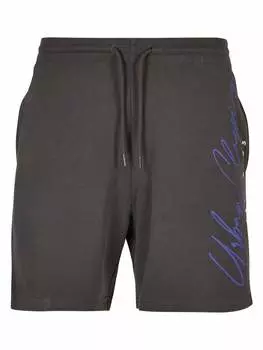 Спортивные штаны Urban Classics, цвет darkshadow