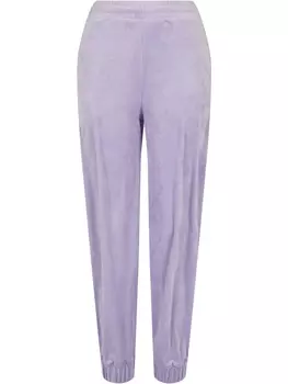 Спортивные штаны Urban Classics, цвет lavender