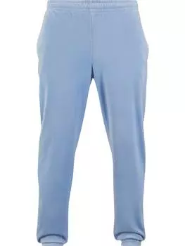 Спортивные штаны Urban Classics, цвет powderblue