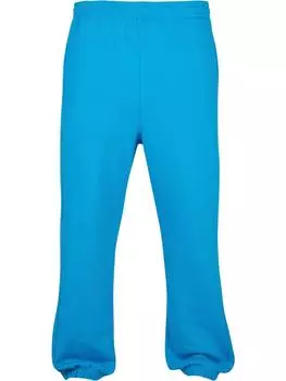 Спортивные штаны Urban Classics, цвет turquoise