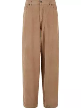 Спортивные штаны Urban Classics, цвет unionbeige