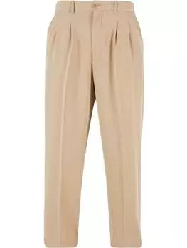 Спортивные штаны Urban Classics, цвет warmsand