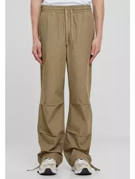 Спортивные штаны Urban Classics, хаки