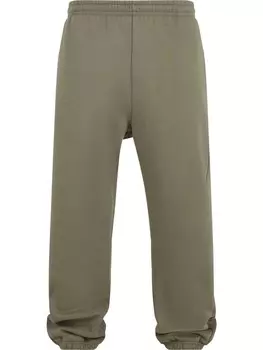 Спортивные штаны Urban Classics Jogginghose, цвет paleolive