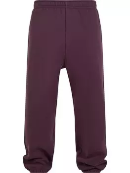 Спортивные штаны Urban Classics Jogginghose, цвет plumpurple