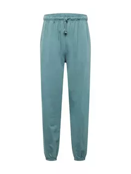 Спортивные штаны Urban Classics Loose fit Pants, пыльно-голубой