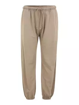 Спортивные штаны Urban Classics Loose fit Pants, хаки