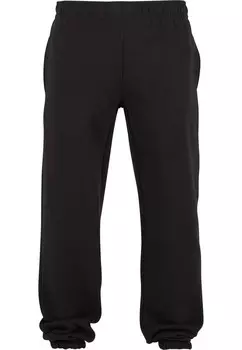 Спортивные штаны Urban Classics Loose fit Pants, черный