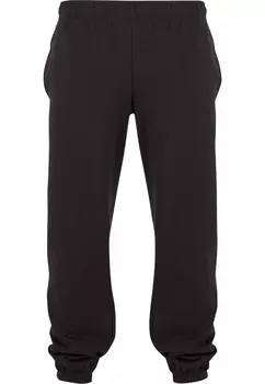 Спортивные штаны Urban Classics Loose fit Pants Essential, черный