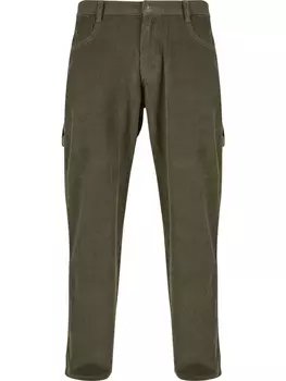 Спортивные штаны Urban Classics, оливковый