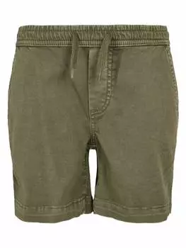 Спортивные штаны Urban Classics, оливковый