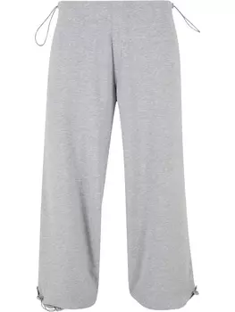 Спортивные штаны Urban Classics, серый