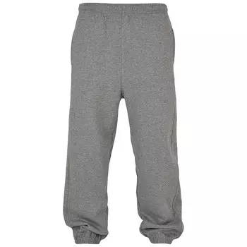 Спортивные штаны Urban Classics, серый