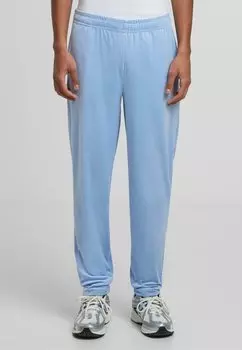 Спортивные штаны Urban Classics, синий