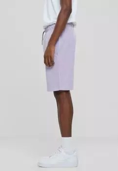 Спортивные штаны Urban Classics, сирень