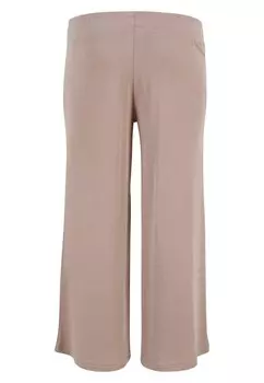 Спортивные штаны Urban Classics, светло-розовый