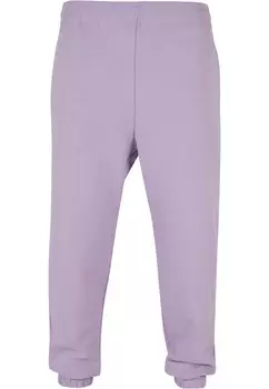Спортивные штаны Urban Classics Tapered Pants, лавандовый