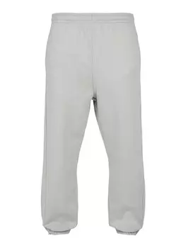 Спортивные штаны Urban Classics Tapered Pants, светло-серый