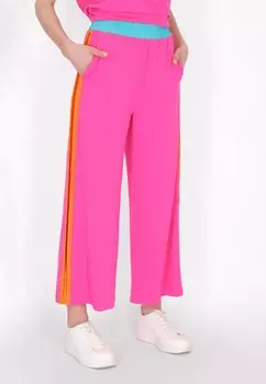 Спортивные штаны usha, розовый