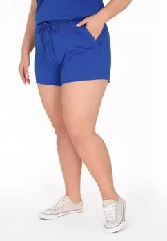 Спортивные штаны usha, темно-синий