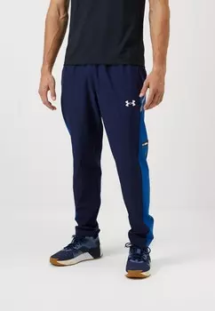Спортивные штаны UTILITY PANTS Under Armour, темно-синий