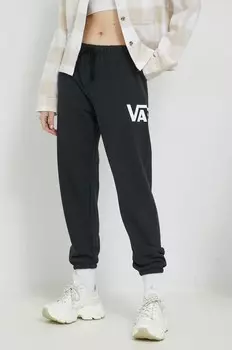 Спортивные штаны Vans, черный