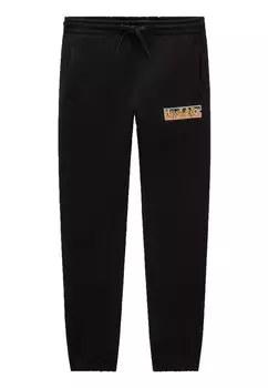 Спортивные штаны Vans, цвет black