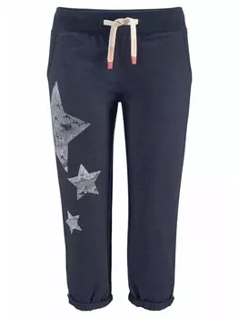 Спортивные штаны Venice Beach, морской