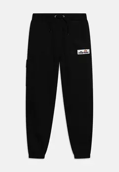 Спортивные штаны VIKING Ellesse, черный