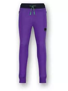 Спортивные штаны Vingino, фиолетовый