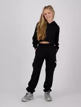 Спортивные штаны Vingino Sweathosen, черный