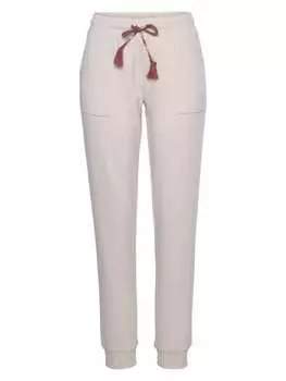 Спортивные штаны Vivance, кремовый