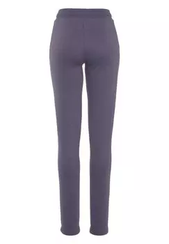 Спортивные штаны Vivance, лавандовый