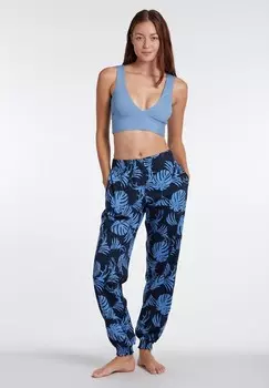 Спортивные штаны VIVID, темно-синий