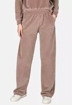 Спортивные штаны Vivisence, бежевый