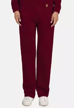 Спортивные штаны Vivisence, бургундия