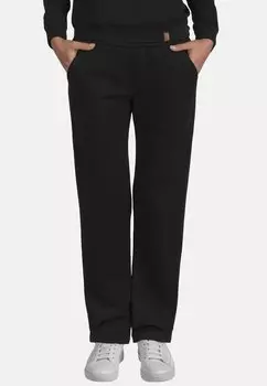 Спортивные штаны Vivisence, черный