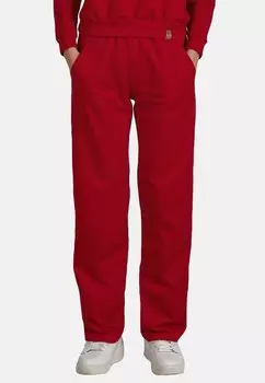 Спортивные штаны Vivisence, красный