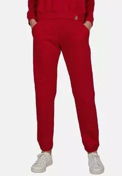 Спортивные штаны Vivisence, красный