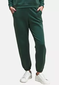 Спортивные штаны Vivisence, темно-зеленый