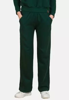 Спортивные штаны Vivisence, темно-зеленый