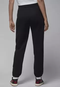 Спортивные штаны W J FLT FLC PANT 24 Jordan, черный