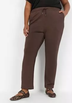 Спортивные штаны WA-SABINA 31 Wasabi Concept, коричневый