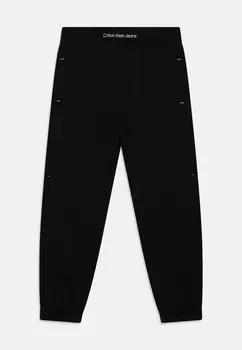 Спортивные штаны WAISTBAND Calvin Klein, черный