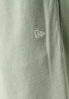 Спортивные штаны Washed New Era, оливковые